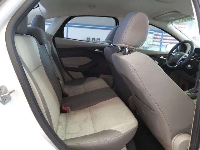 Photo 6 from auction – 2014 FORD FOCUS SE with VIN 1FADP3F2XEL350206