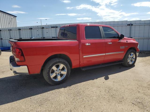 Foto 3 de la subasta – 2016 RAM 1500 SLT con VIN 3C6RR7LT1GG181425