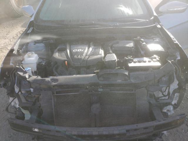Photo 7 from auction – 2013 HYUNDAI SONATA GLS with VIN 5NPEB4AC6DH780322
