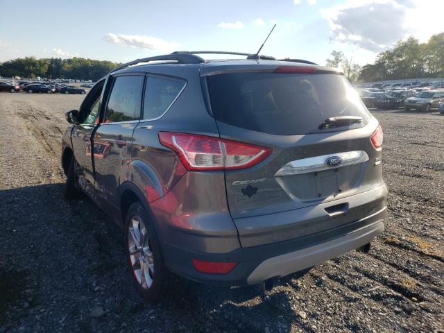 Photo 3 from auction – 2013 FORD ESCAPE SEL with VIN 1FMCU9HXXDUC32834