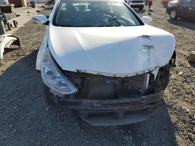Photo 9 from auction – 2012 HYUNDAI SONATA HYB with VIN KMHEC4A42CA046431
