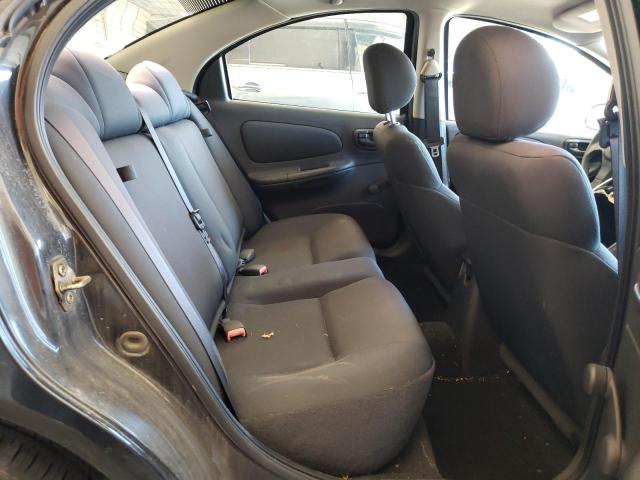 Photo 6 from auction – 2004 DODGE NEON SXT with VIN 1B3ES56C34D500944