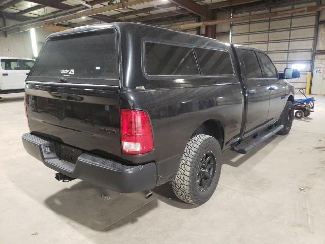 Photo 4 from auction – 2016 RAM 1500 ST with VIN 1C6RR7SM6GS268854