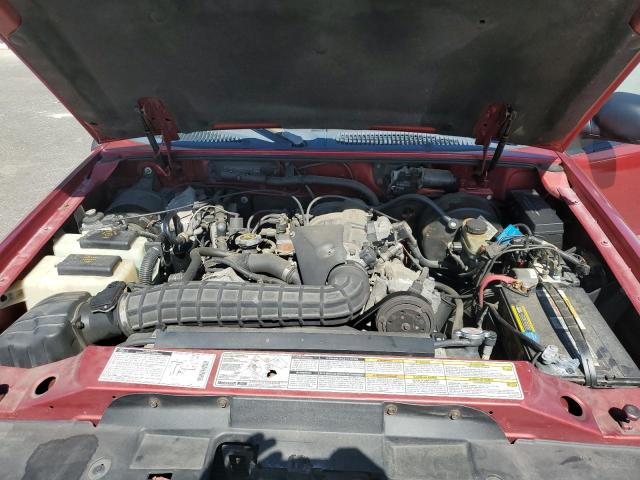 Photo 7 from auction – 2000 FORD EXPLORER X with VIN 1FMZU63X5YZA77067