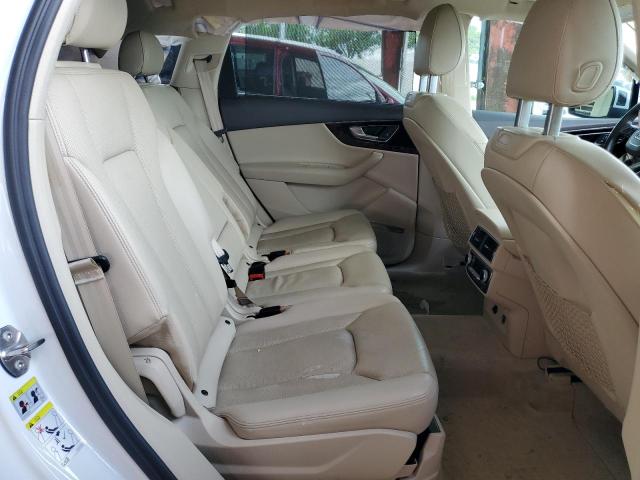 Photo 6 from auction – 2015 AUDI Q7 PRESTIG with VIN WA1VAAF7XJD040474