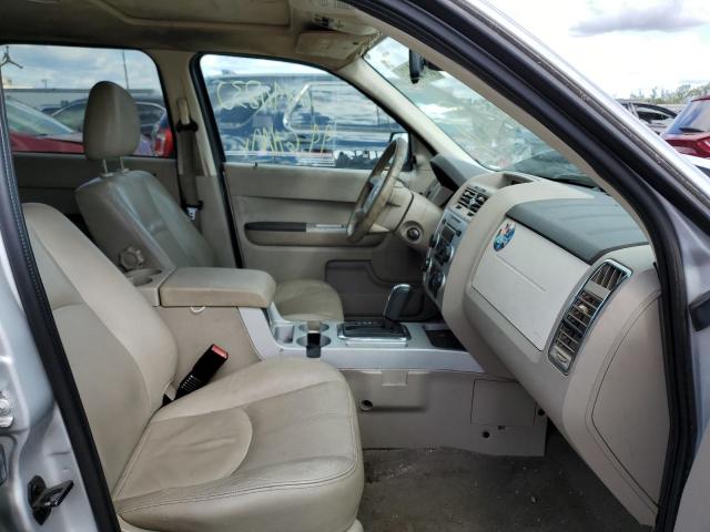 Photo 5 from auction – 2008 MERCURY MARINER with VIN 4M2CU81158KJ00936