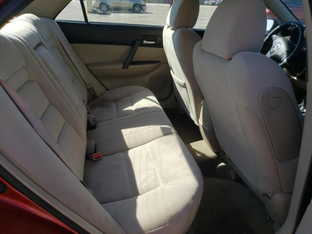 صورة رقم 6 من المزاد - 2007 MAZDA 6 I مع VIN 1YVHP80C475M52581