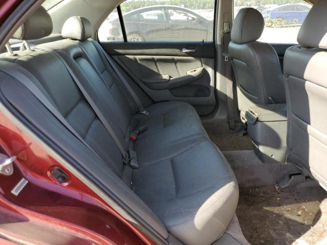 Photo 6 from auction – 2003 HONDA ACCORD EX with VIN JHMCM56633C008931