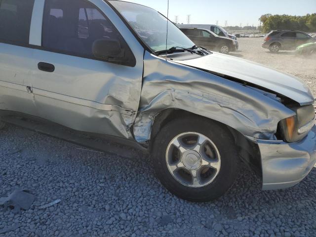 Photo 9 from auction – 2008 CHEVROLET TRAILBLAZE with VIN 1GNDS13SX82209753