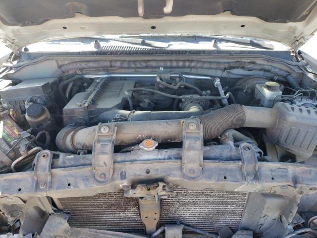Photo 7 from auction – 2010 NISSAN FRONTIER K with VIN 1N6BD0CT2AC443556