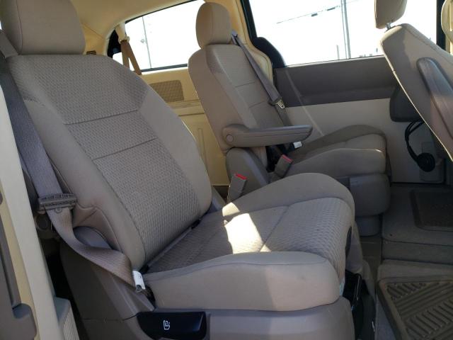 Photo 6 from auction – 2009 CHRYSLER TOWN & COU with VIN 2A8HR44E49R536080