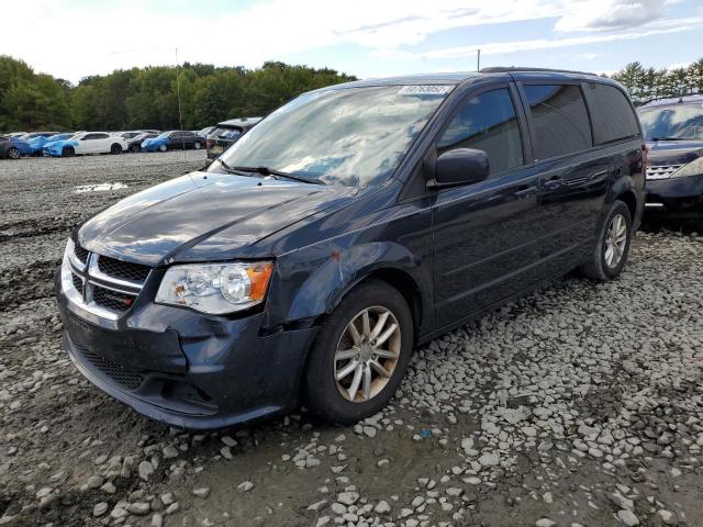 Photo 2 from auction – 2013 DODGE GRAND CARA with VIN 2C4RDGCG3DR715346