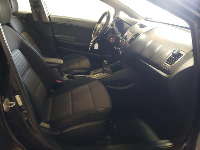 Photo 5 from auction – 2016 KIA FORTE LX with VIN KNAFK5A87G5547041