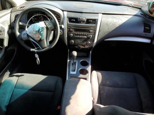 Photo 9 from auction – 2015 NISSAN ALTIMA 2.5 with VIN 1N4AL3AP2FN364110