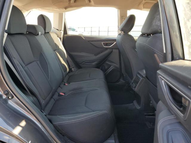 Photo 6 from auction – 2020 SUBARU FORESTER with VIN JF2SKADCXLH458780