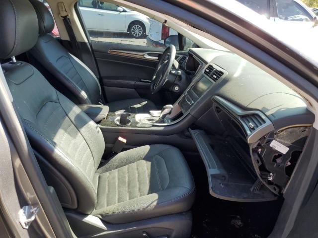 Photo 5 from auction – 2014 FORD FUSION SE with VIN 3FA6P0LU0ER164379