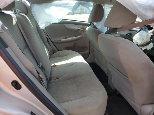 Photo 6 from auction – 2010 TOYOTA COROLLA BA with VIN 1NXBU4EE9AZ369132