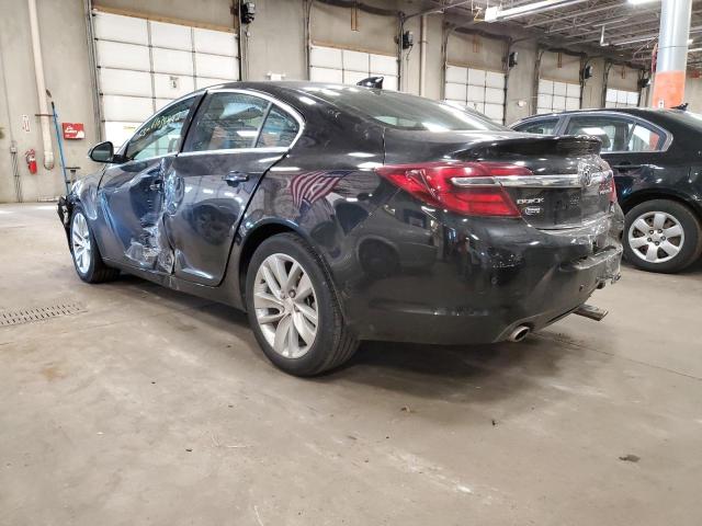 Photo 3 from auction – 2015 BUICK REGAL PREM with VIN 2G4GN5EX0F9242123