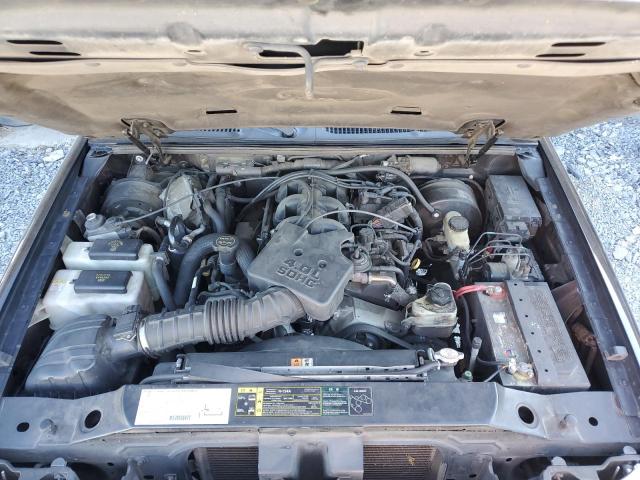 Photo 7 from auction – 2003 FORD EXPLORER S with VIN 1FMZU67E63UA25669