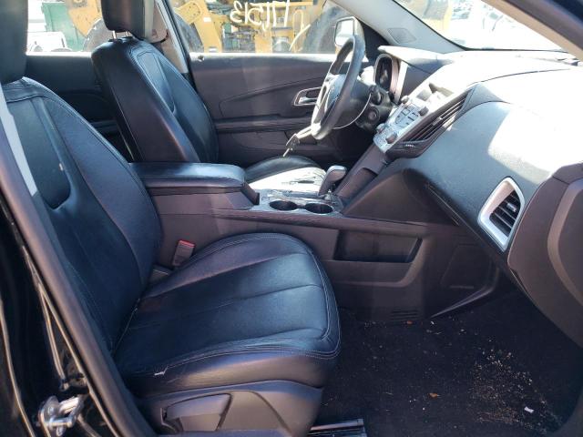 Photo 5 from auction – 2014 CHEVROLET EQUINOX LS with VIN 2GNALAEK2E6305128