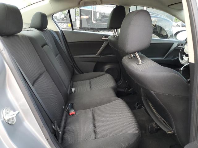 Photo 6 from auction – 2013 MAZDA 3 I with VIN JM1BL1V86D1709181