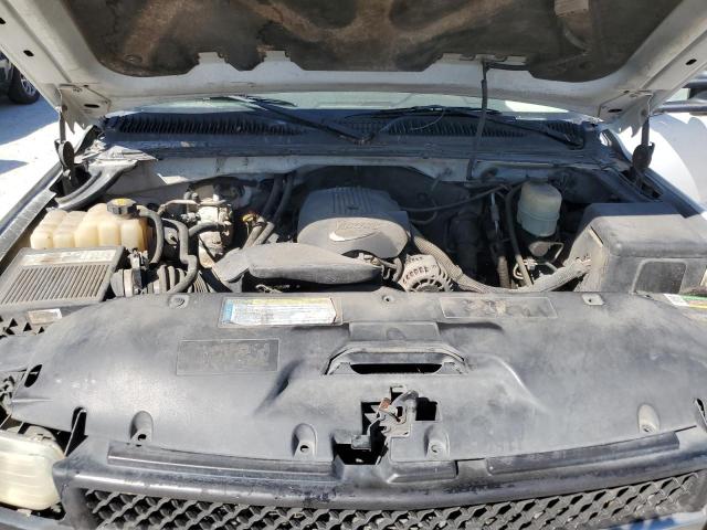Photo 7 from auction – 2001 CHEVROLET 2500 with VIN 1GCHC29U31E290928