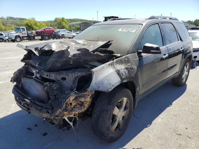Photo 2 from auction – 2011 GMC ACADIA SLT with VIN 1GKKRRED1BJ221137
