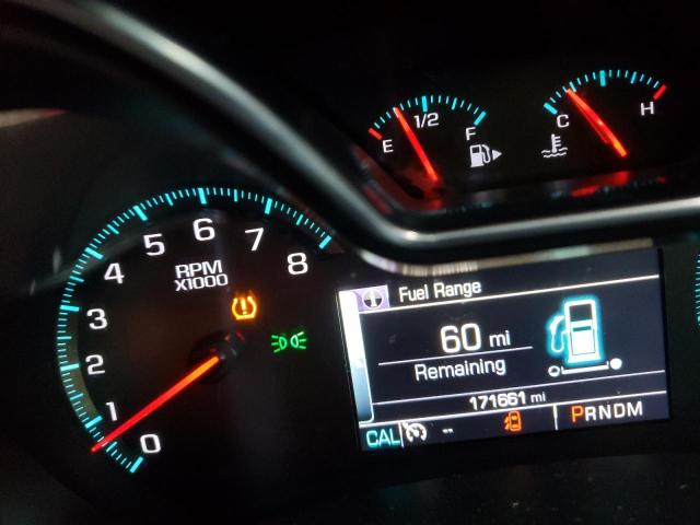Photo 8 from auction – 2015 CHEVROLET IMPALA LT with VIN 2G1125S39F9145368