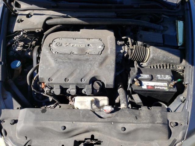 Photo 7 from auction – 2005 ACURA TL with VIN 19UUA662X5A035531
