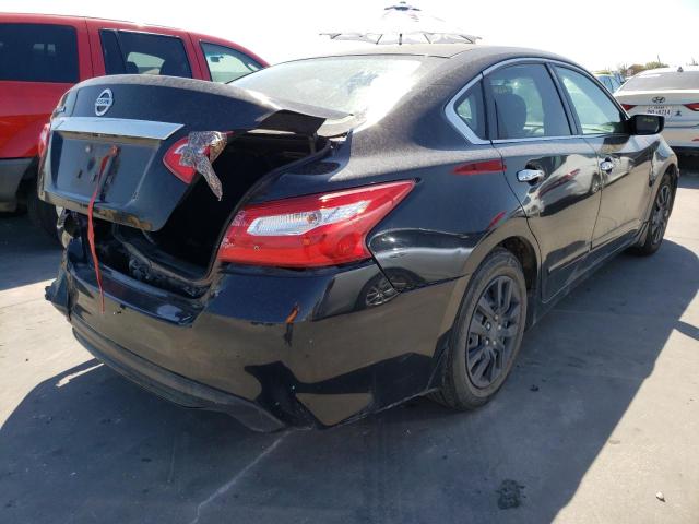 Photo 4 from auction – 2016 NISSAN ALTIMA 2.5 with VIN 1N4AL3APXGN323306