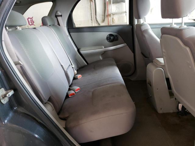 Photo 6 from auction – 2009 CHEVROLET EQUINOX LT with VIN 2CNDL63F696231979