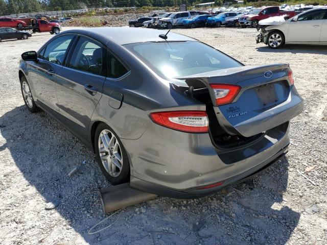 Photo 3 from auction – 2013 FORD FUSION SE with VIN 3FA6P0H7XDR211614