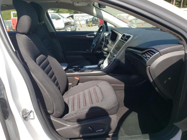 Photo 5 from auction – 2016 FORD FUSION SE with VIN 3FA6P0H77GR287201