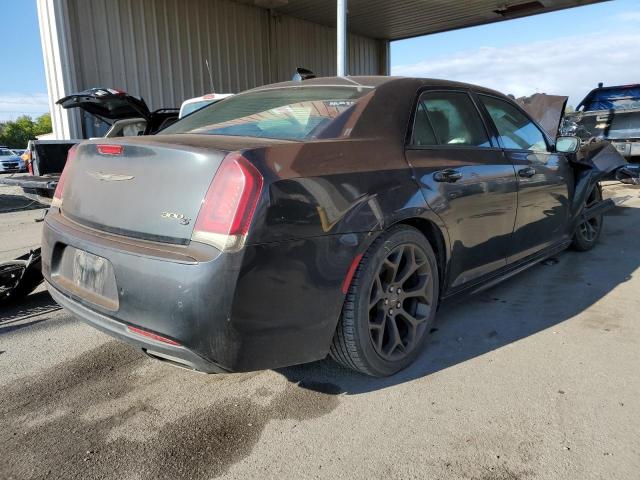 Photo 4 from auction – 2016 CHRYSLER 300 S with VIN 2C3CCABG9GH320965