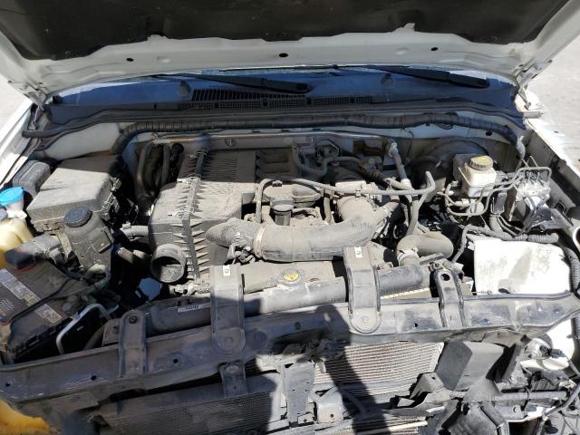 Photo 7 from auction – 2018 NISSAN FRONTIER S with VIN 1N6BD0CT6JN769901