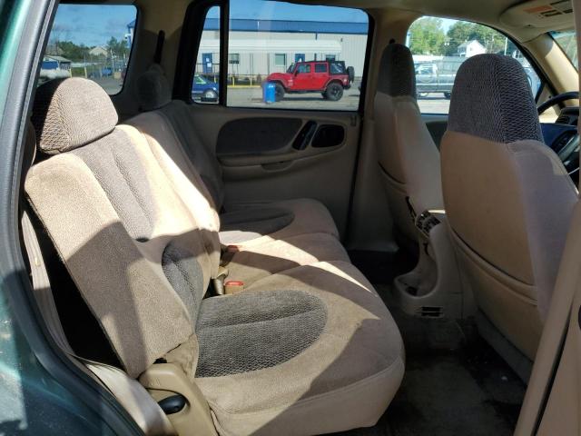 Photo 6 from auction – 1998 DODGE DURANGO with VIN 1B4HS28Y0WF229221