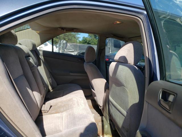Photo 6 from auction – 2003 TOYOTA CAMRY LE with VIN 4T1BE32K53U761030
