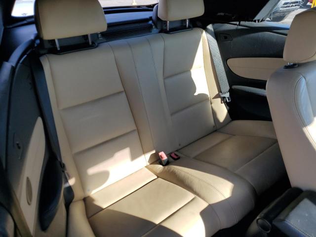 Photo 6 from auction – 2008 BMW 128 I with VIN WBAUL73548VE86254