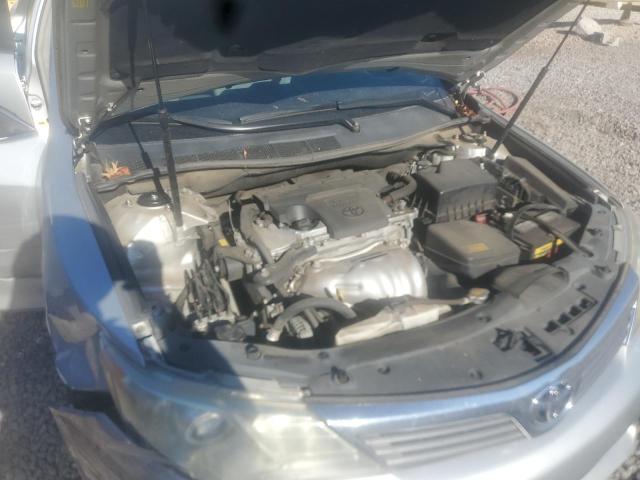 Photo 7 from auction – 2013 TOYOTA CAMRY L with VIN 4T1BF1FK3DU687989