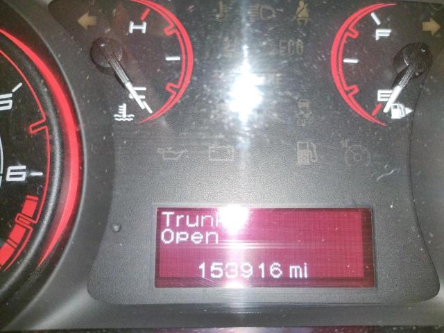 Photo 8 from auction – 2013 DODGE DART SXT with VIN 1C3CDFBA3DD291901