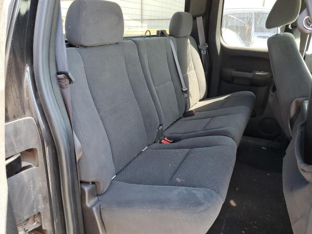 Photo 6 from auction – 2008 GMC SIERRA C15 with VIN 2GTEC19J681262314