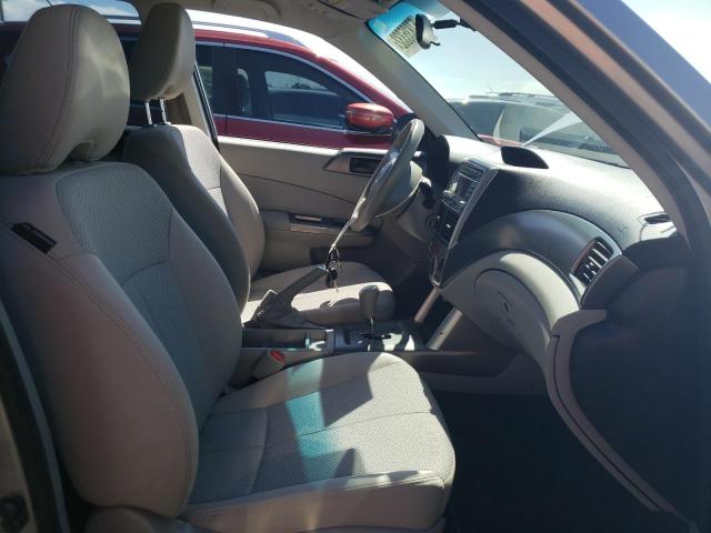 Photo 5 from auction – 2011 SUBARU FORESTER 2 with VIN JF2SHBBC5BH755414