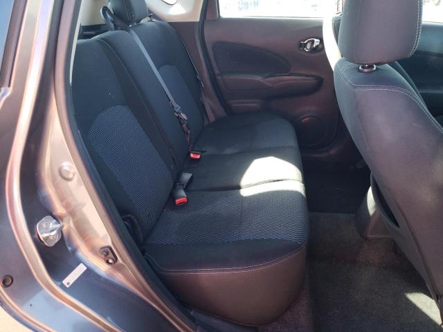 Photo 6 from auction – 2018 NISSAN VERSA NOTE with VIN 3N1CE2CP7JL354026