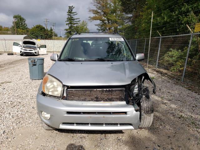 Photo 9 from auction – 2005 TOYOTA RAV4 with VIN JTEHD20V450051308