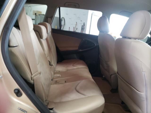 صورة رقم 6 من المزاد - 2010 TOYOTA RAV4 مع VIN JTMZF4DV5A5026892