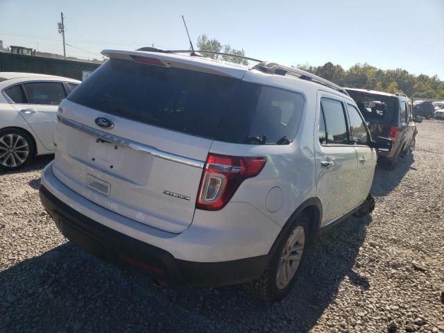 Photo 4 from auction – 2015 FORD EXPLORER X with VIN 1FM5K7D89FGC33444