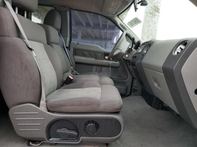 Photo 5 from auction – 2004 FORD F150 with VIN 1FTPX14594NB46962