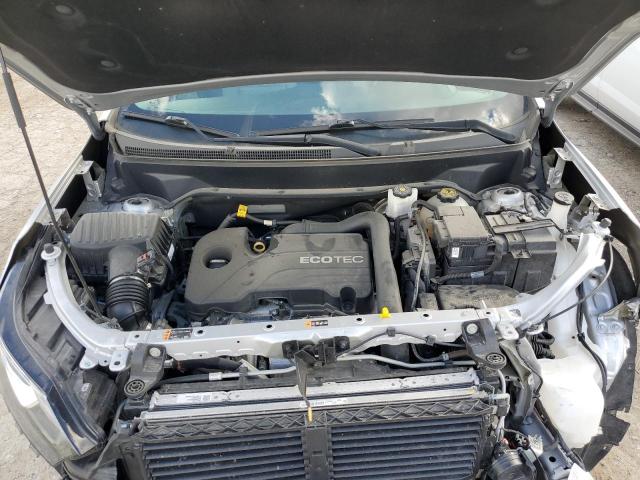 Photo 7 from auction – 2019 CHEVROLET EQUINOX LS with VIN 2GNAXSEV4K6127982