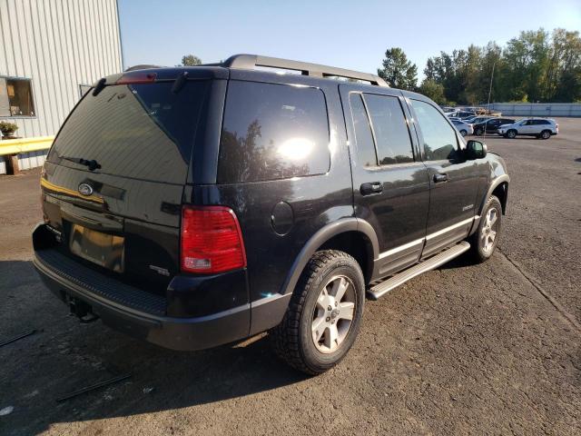 Photo 4 from auction – 2005 FORD EXPLORER X with VIN 1FMZU73K45UB72853