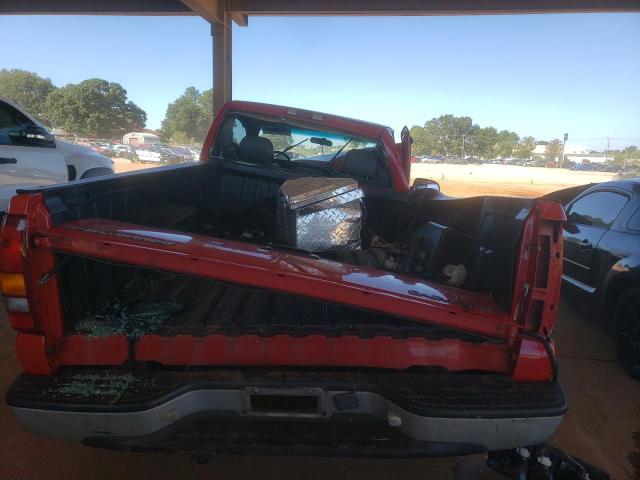 Photo 6 from auction – 2000 CHEVROLET SILVERADO with VIN 1GCGC24U0YZ303334